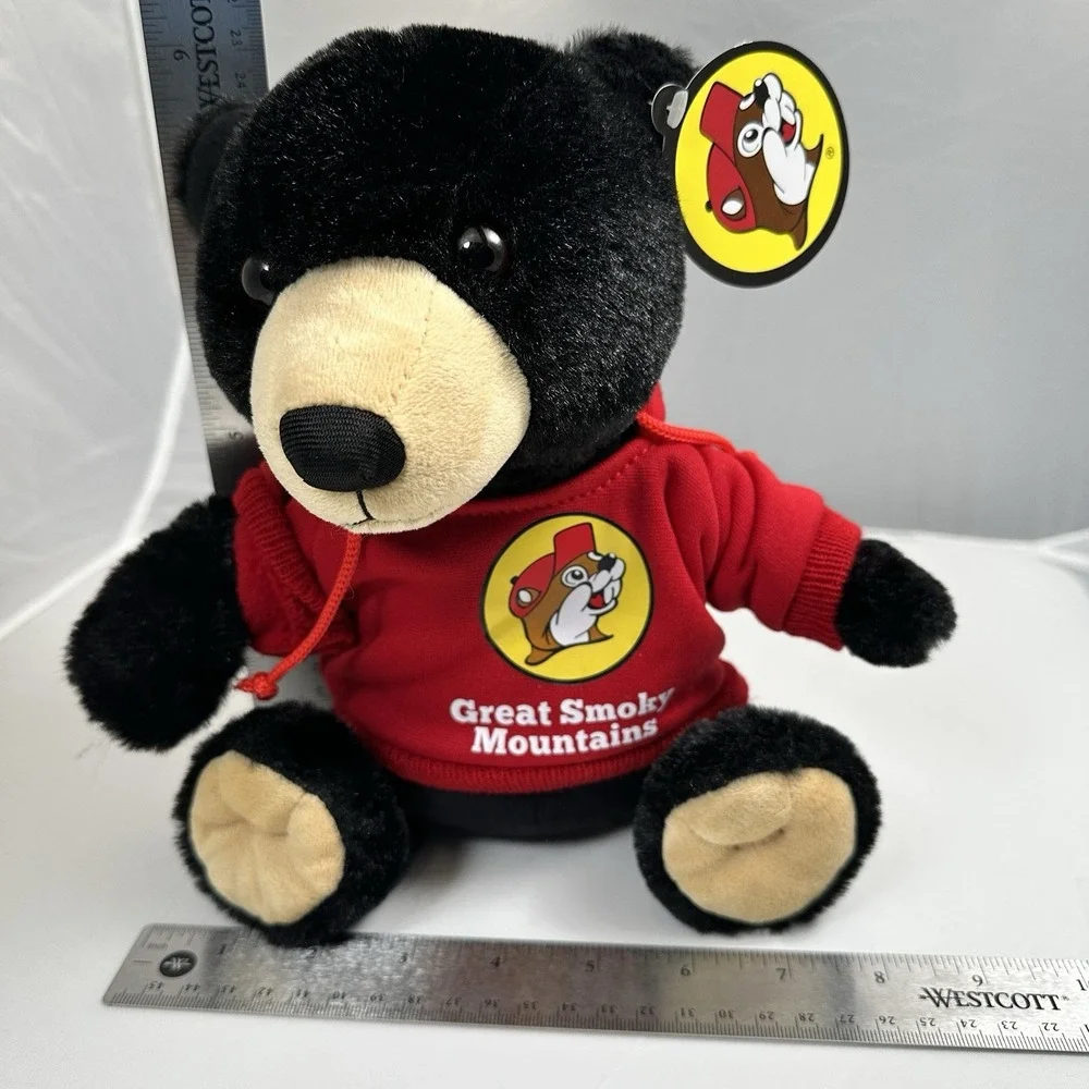 BUC-EES new tag